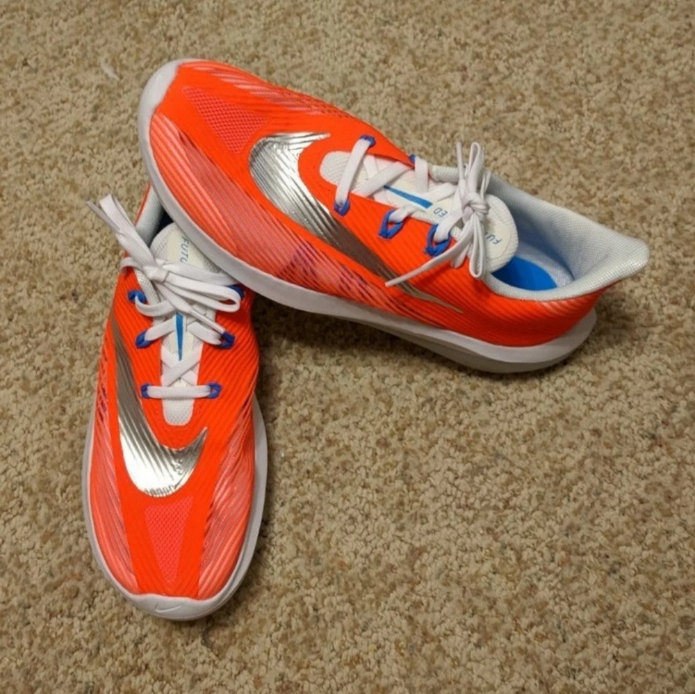 Nike Future Speed
